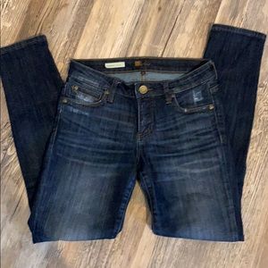 Kut From The Cloth Denim Jeans